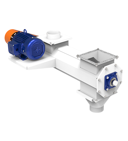 Screw Feeder